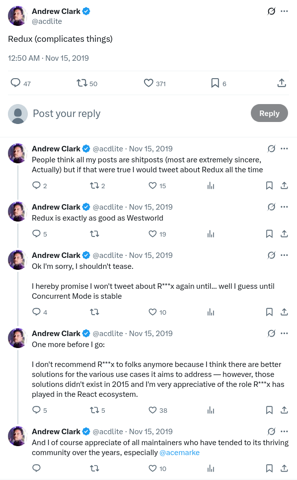 Image andrew-redux-tweet